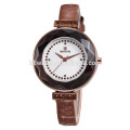 SKONE 9357 quartz women slim strap Watches